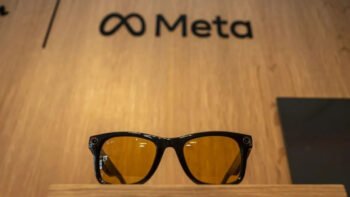 عینک هوشمند Ray Ban Meta 
