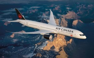 محاکمه هواپیمایی Air Canada برای گمراهی یک مسافر با چت بات