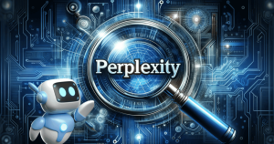 Perplexity.ai، رقیب بزرگ گوگل در دسترس کاربران قرار می گیرد