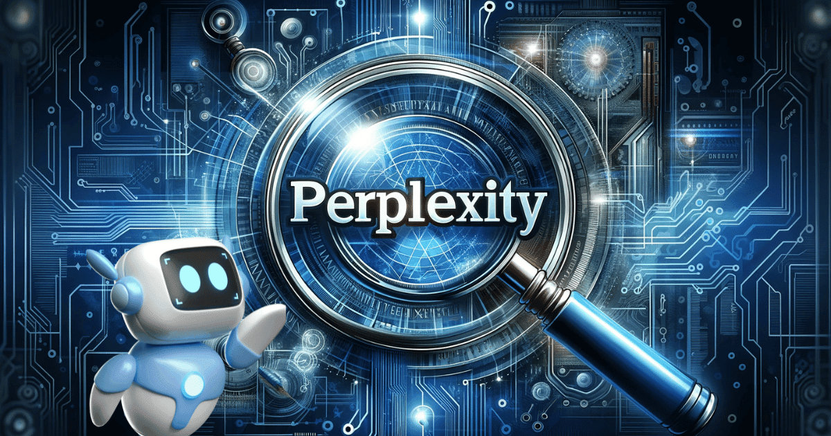 Perplexity.ai، رقیب بزرگ گوگل