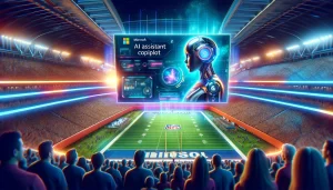 عجیب ترین تبلیغات هوش مصنوعی Super Bowl