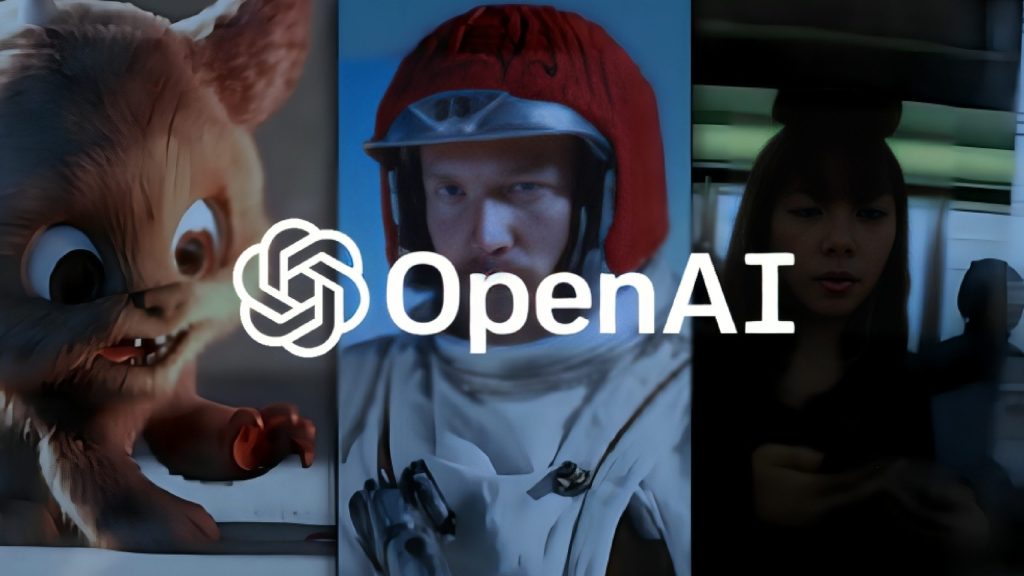 شگفتی دیگر از open AI: تبدیل متن به ویدئو