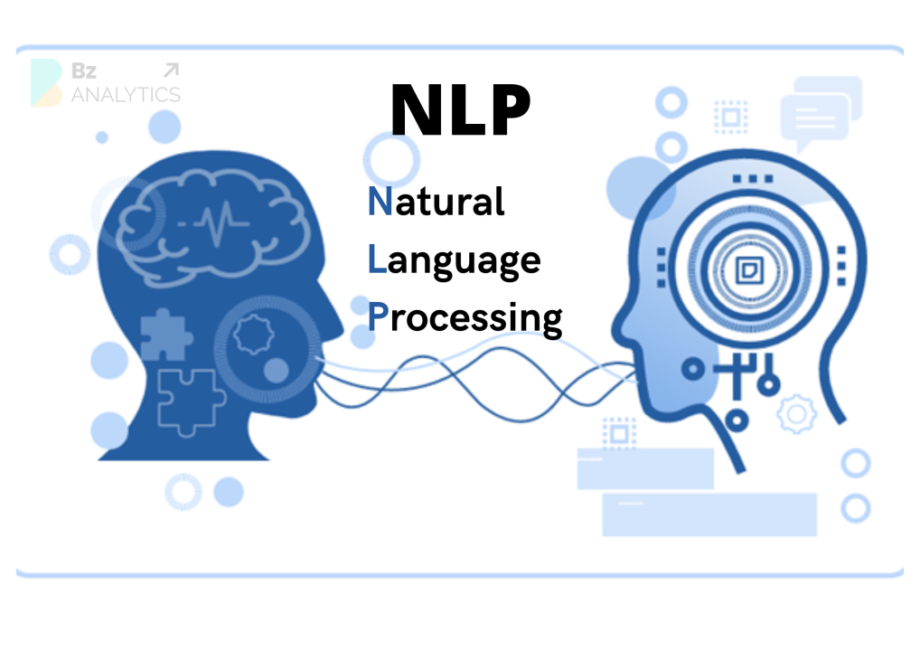 مفهوم NLP
پردازش زبان طبیعی چیست
