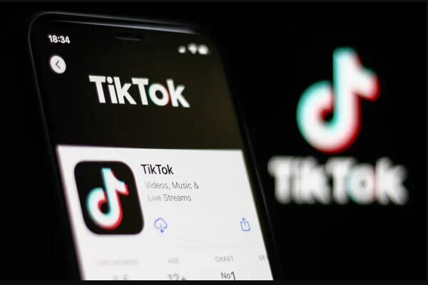 استفاده دولت چین از TikTok برای دخالت در انتخابات