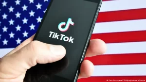 استفاده دولت چین از TikTok برای دخالت در انتخابات