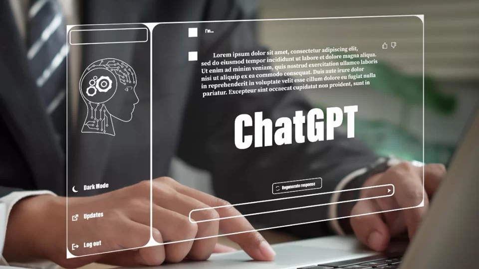 CHATGPT چیست و چه کاربرد هایی دارد؟