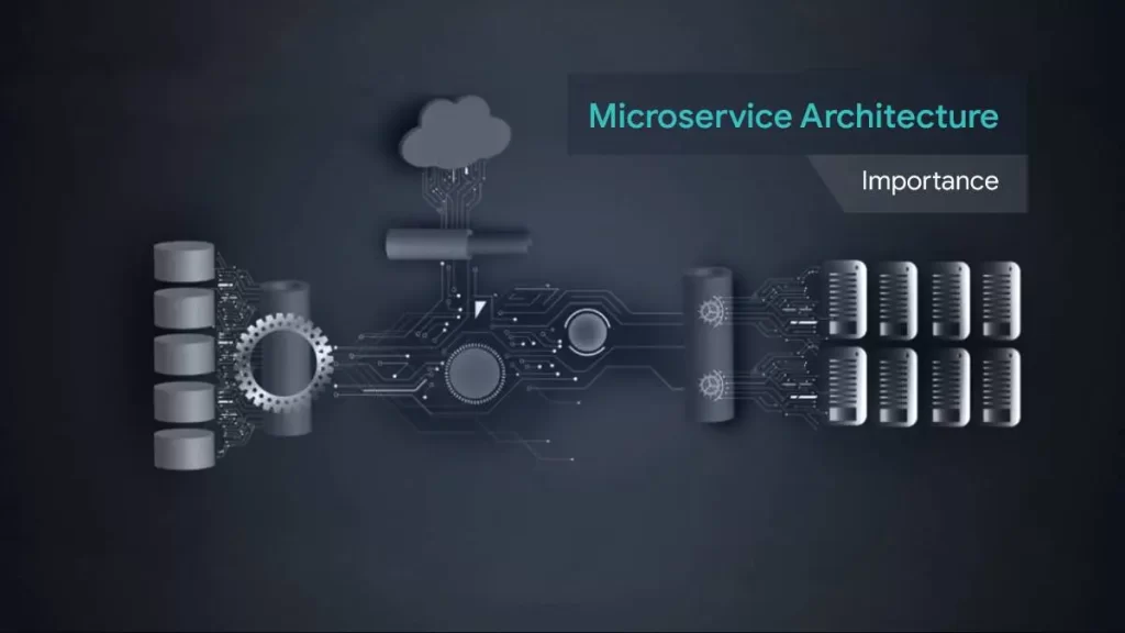میکرو سرویس چیست و چه کاربردی دارد؟