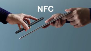 فناوری nfc و تفاوت آن با بلوتوث