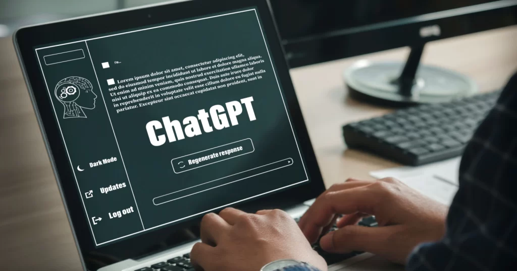 CHATGPT و قابلیت های آن