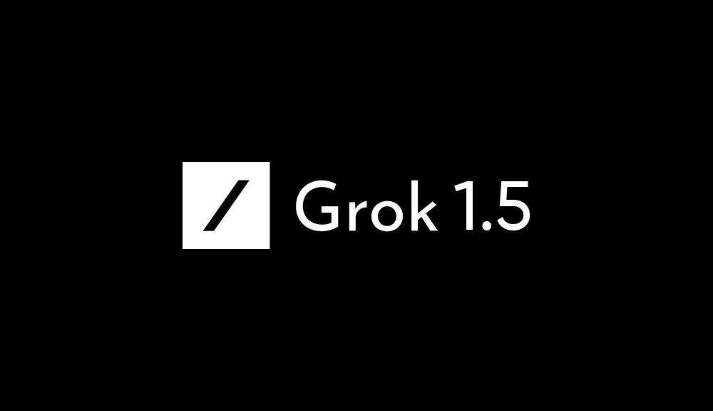 Grok 1.5