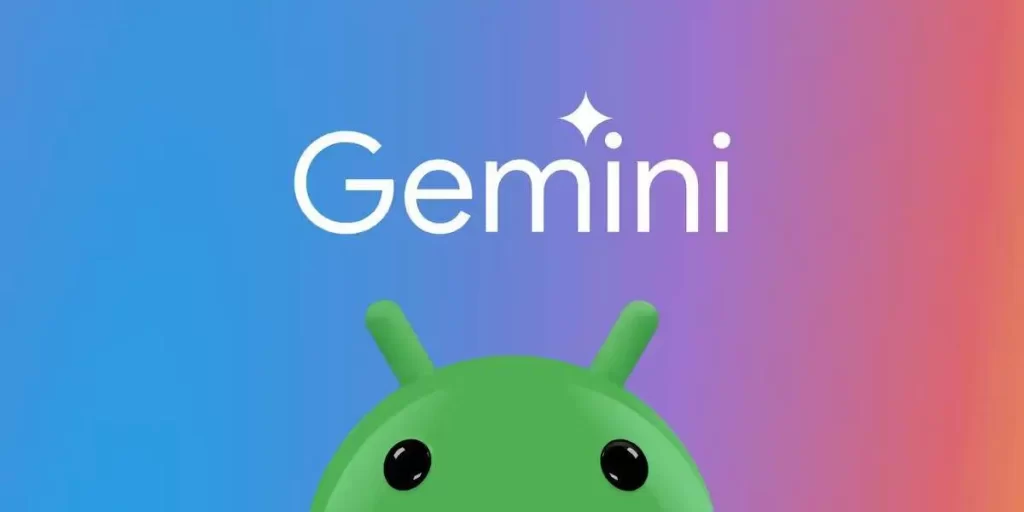 Gemini از این به بعد به عنوان دستیار اندرویدنویس‌ها در اندروید استودیو قرار دارد.