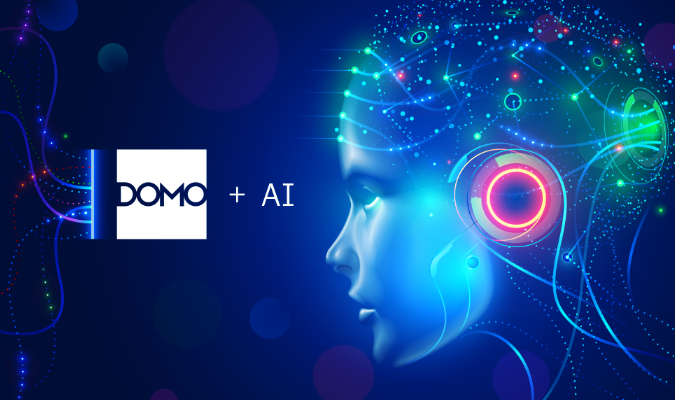 هوش مصنوعی  Domo AI چیست و چگونه باید از آن استفاده کنیم؟