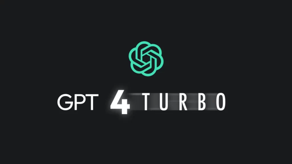 Chat GPT-4 Turbo منتشر شد