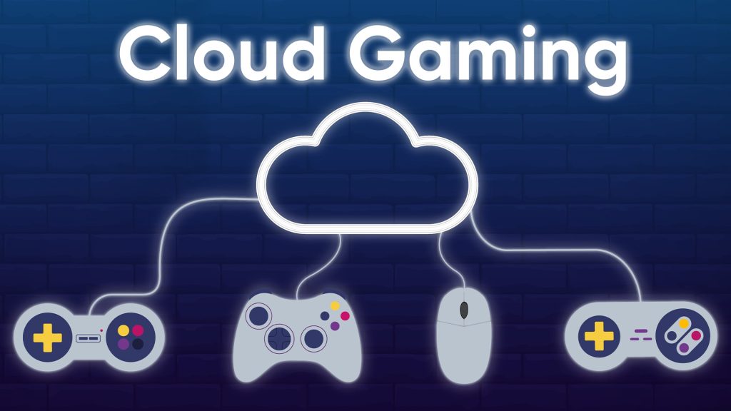 بازی ابری (Cloud Gaming) چیست و چگونه کار می‌کند؟