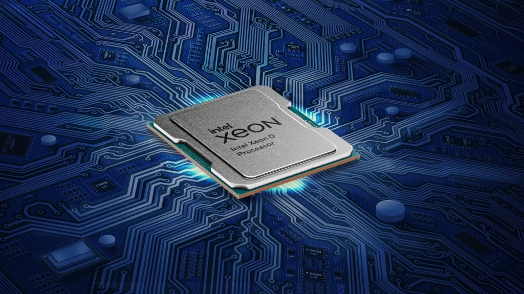 رونمایی از پلتفرم هوش مصنوعی اینتل که از intel xeon قدرت می‌گیرد در بازی‌های المپیک پاریس 2024