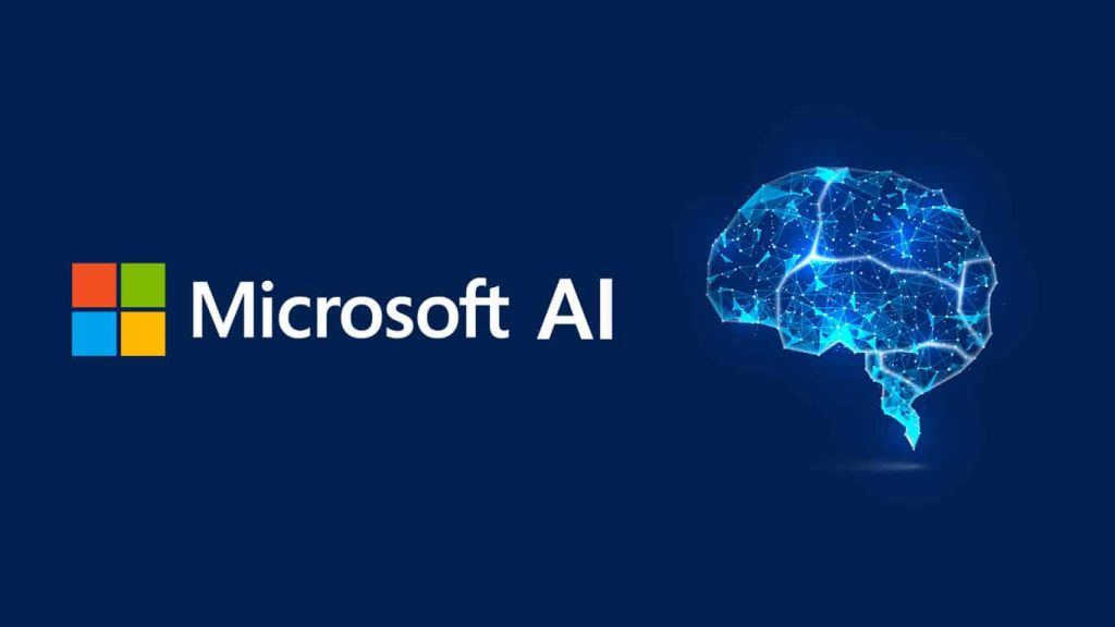 شرکت جدید مایکروسافت در لندن خانه مدل هوش مصنوعی Microsoft AI خواهد بود.