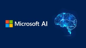 شرکت جدید مایکروسافت روی Microsoft AI کار می‌کند