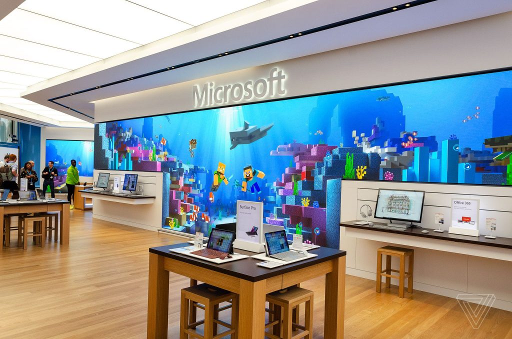 شرکت جدید مایکروسافت در لندن خانه مدل هوش مصنوعی Microsoft AI خواهد بود. 