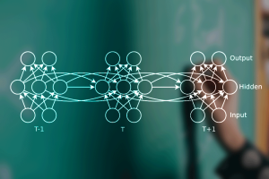 شبکه عصبی بازگشتی(recurrent netural networks) چیست؟