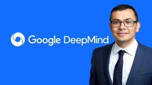 سرمایه گذاری 100 میلیارد دلاری Google DeepMind روی هوش مصنوعی