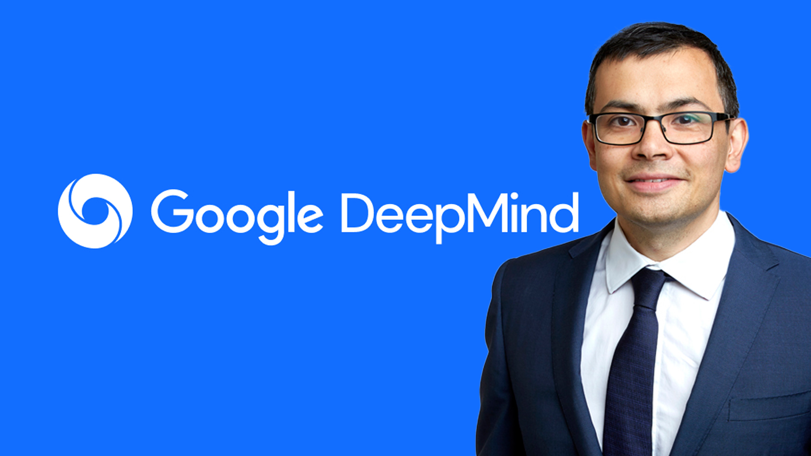 مدیر عامل deepmind بیش از 100 میلیون دلار برای هوش مصنوعی سرمایه گذاری می کند