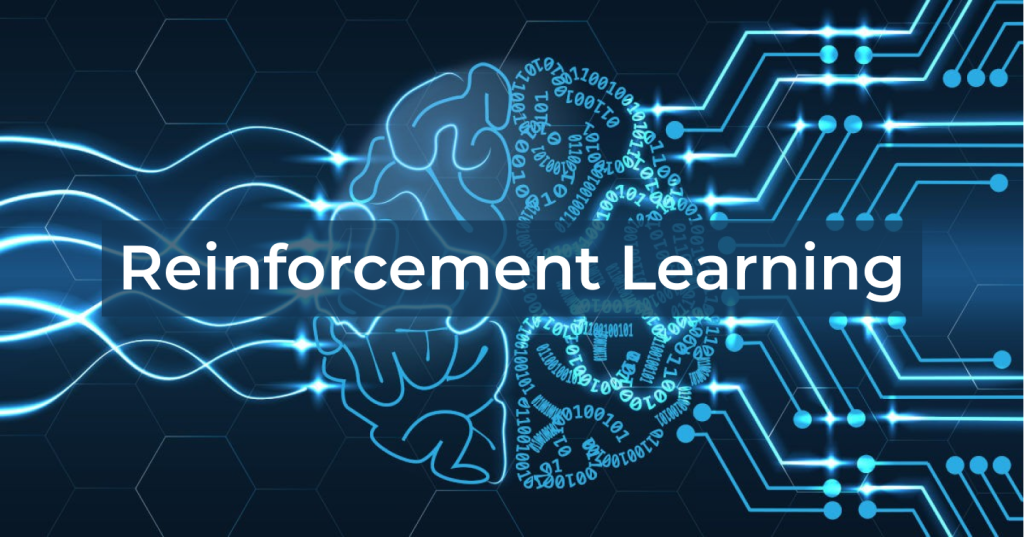 امروزه از یادگیری تقویتی یا reinforcement learning چه استفاده هایی می شود؟