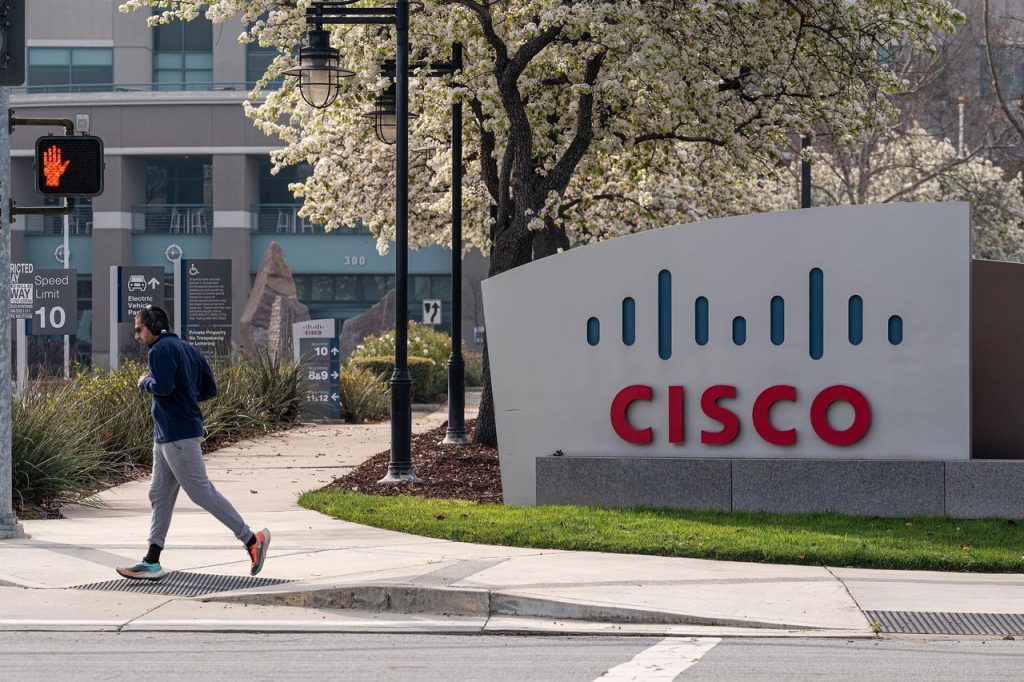 Cisco بعد از خرید Splunk سیستم امنیتی جدید خود را عرضه کرد