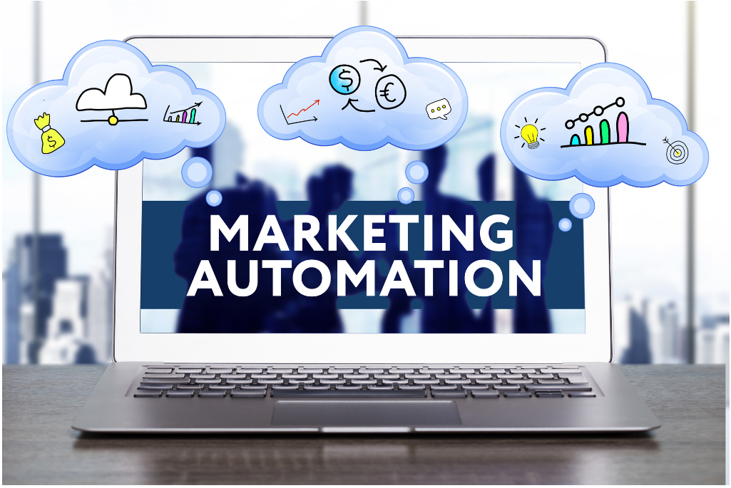 بازاریابی خودکار (marketing automation) و ارتباط آن با هوش مصنوعی