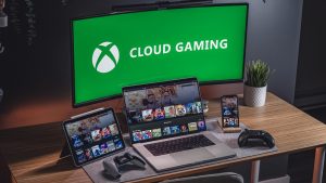 بازی ابری (Cloud Gaming) چیست و چگونه کار می‌کند؟