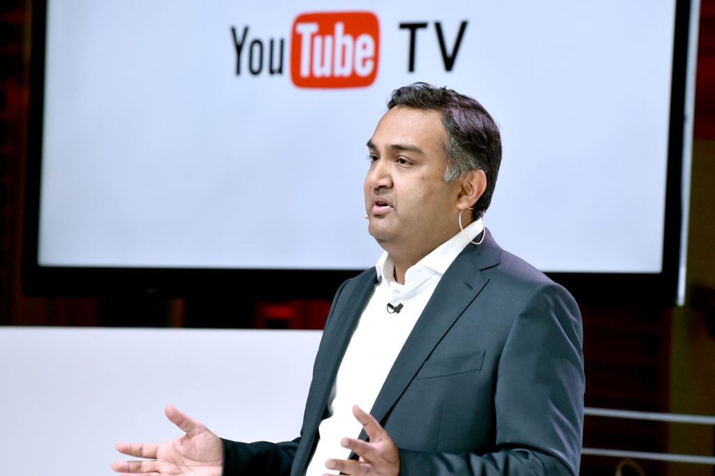 مدیرعامل YouTube ادعا می‌کند Open AI از اطلاعات یوتیوب برای آموزش مدلش استفاده کرده است