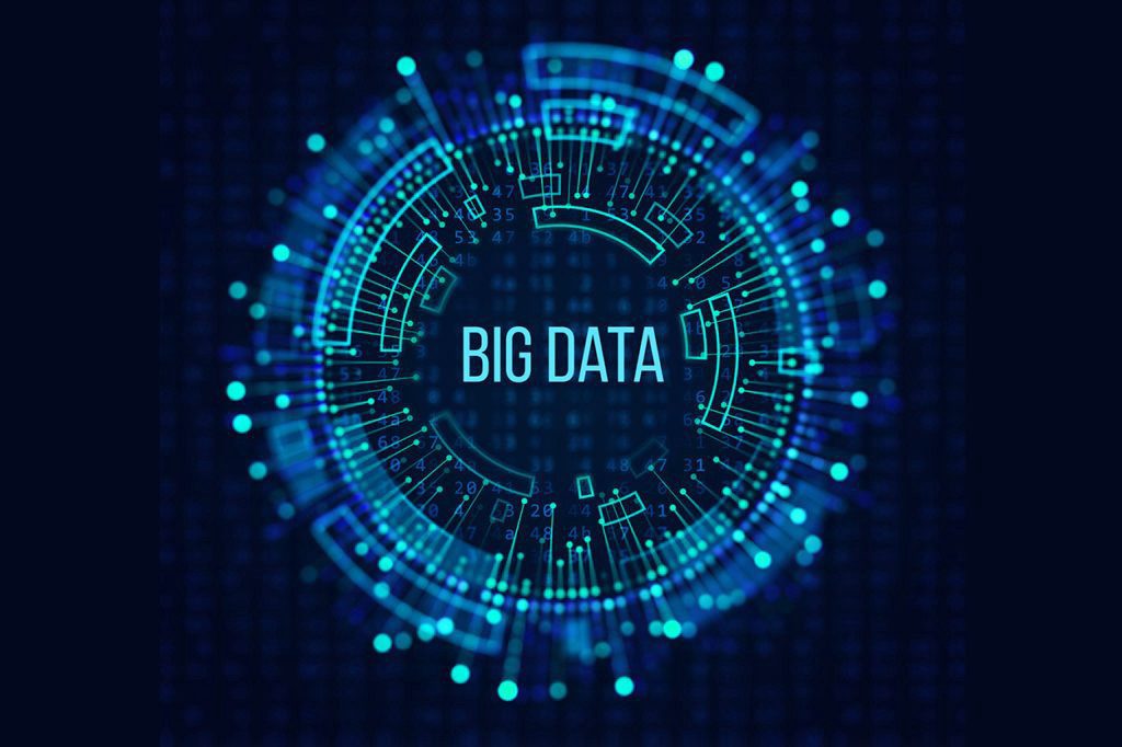 big data و کاربرد آن