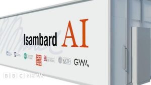 سریع‌ترین ابر رایانه بریتانیایی Isambard-AI آنلاین شد