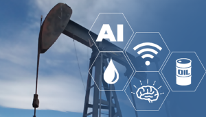 Enverus با هوش مصنوعی در صنعت نفت و گاز حاضر می‌شود