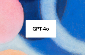 مدل GPT-4o منتشر شد