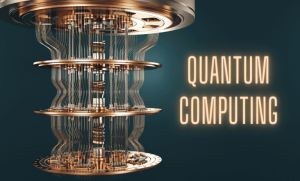 کامپیوتر کوانتومی چیست و چه کاربردهایی دارد؟