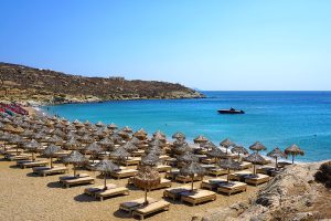 مبارزه با اشغال غیر قانونی سواحل یونان با کمک هوش مصنوعی