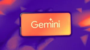 هوش مصنوعی Gemini برای دانش آموزان