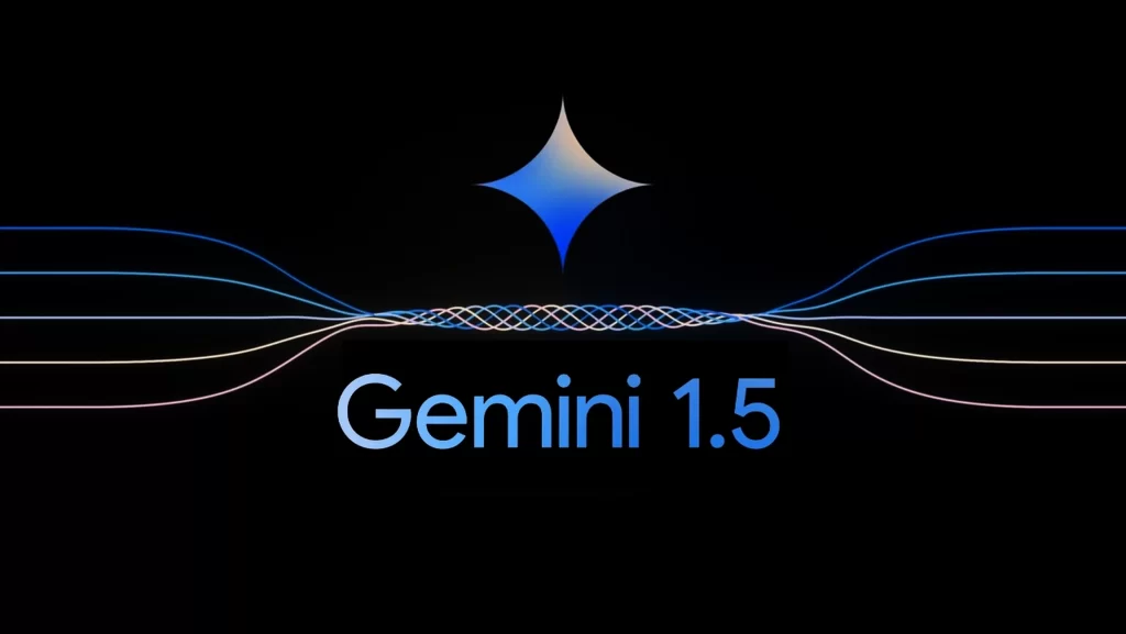 دو مدل Gemini 1.5 Flash و Pro معرفی شدند