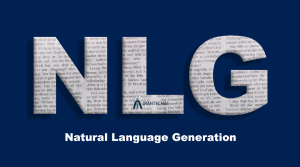 تولید زبان طبیعی چیست و چه کاربردی دارد؟