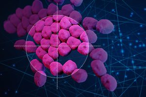 تشخیص مقاومت باکتری به دارو با هوش مصنوعی