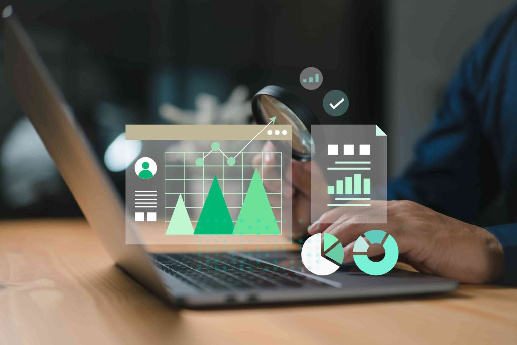 تحلیل داده یا ( Data analysis ) به چه معناست؟