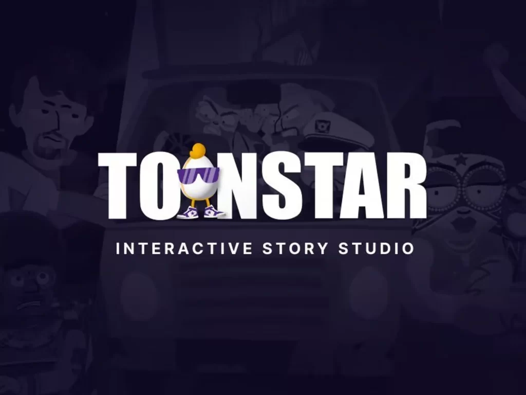 استودیو Toonstar از هوش مصنوعی استفاده می‌کند