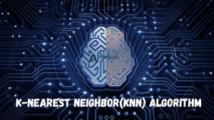 همه چیز درباره الگوریتم‌های نزدیک‌ترین همسایه (KNN)