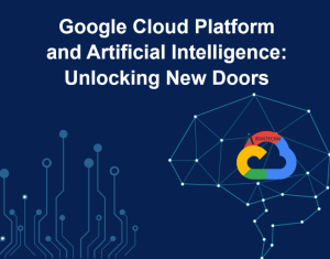 آشنایی با ابزارهای هوش مصنوعی Google Cloud AI