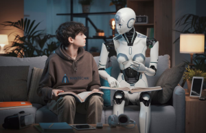 تاثیر هوش مصنوعی در ربات‌های هوشمند چیست؟