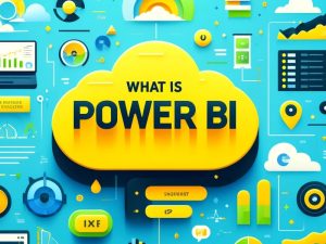 همه‌چیز درباره‌ی نرم‌افزار Power BI