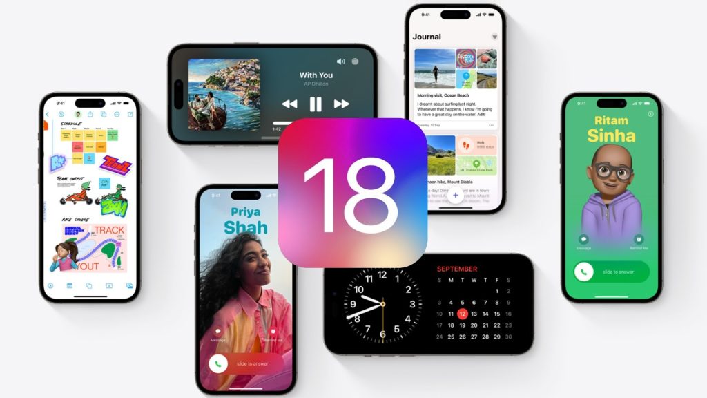 iOS 18.1 و قابلیت‌های اپل اینتلیجنس در آن