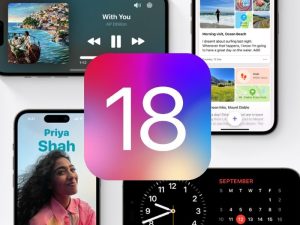 یک هفته تا آپدیت جذاب iOS 18.1 و هوش مصنوعی در اپل!