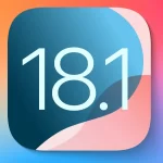 سرانجام آپدیت iOS 18.1 و ظهور هوش مصنوعی اپل!