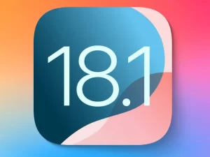 سرانجام آپدیت iOS 18.1 و ظهور هوش مصنوعی اپل!